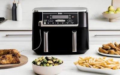 Air Fryer Which Best Buy Shoppers Ask About Most: 6 Picks