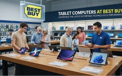 Tablet Computers At Best Buy Top Deals And Reviews