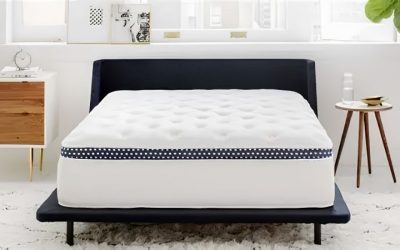 Best Mattress for Big Person: 6 Picks and How to Test Them