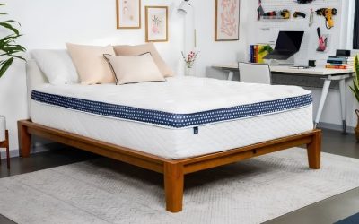 Best Mattress for Large People: 6 Picks and the Right Base
