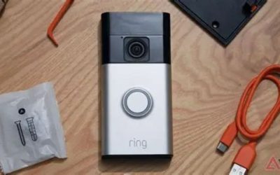 Ring Video Doorbell at Best Buy: Wiring and Fit Checklist