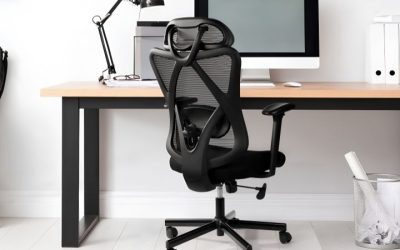 Best Office Chair for Tall Men: 7 Picks by Desk and Use