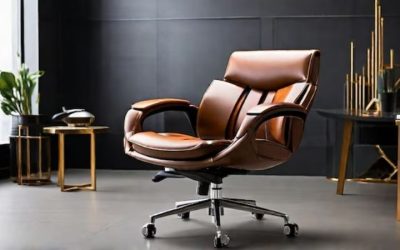 Best Big Tall Office Chair: 7 Picks by Capacity and Fit