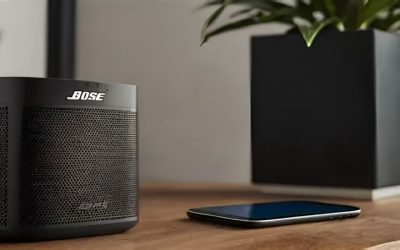 8 Best Bose Speaker Bluetooths: 7 Models Compared by Battery