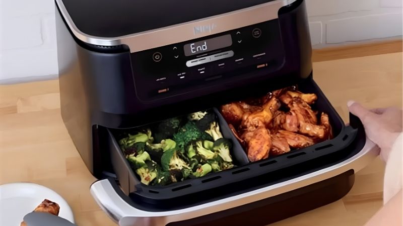 The Specifications That Decide Which Air Fryer Suits You