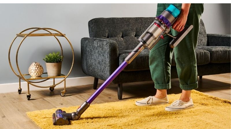 The Specifications That Decide Whole-Home Cleaning