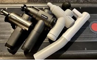 8 Best Buy Massage Gun Guides: 7 Models by Force and Amplitude