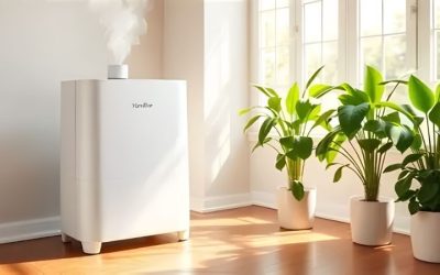 Best Rated Whole House Humidifier: Bypass, Fan or Steam