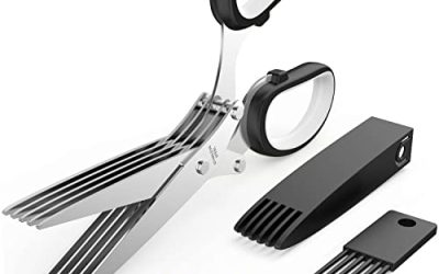 Top 10 Kitchen Gadgets That Actually Make Cooking Easier