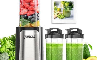 Top 7 Budget-Friendly Blenders for Smoothies and Shakes