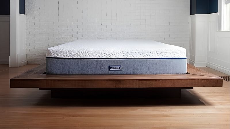 Treating the Best Mattress for Obese People as a System