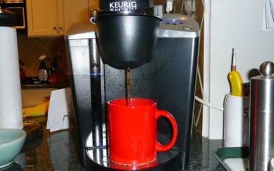 8 Best Non Toxic Coffee Makers: 7 Machines and What to Check