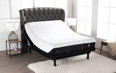 Best Rated Adjustable Mattress: 6 Picks for Adjustable Bases