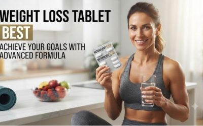 Weight Loss Tablet Best Choices For Quick Results