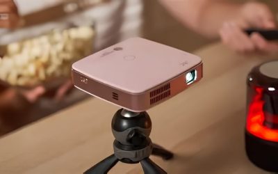 8 Best Buy Pocket Projectors: 6 Tiny Picks and Their Limits