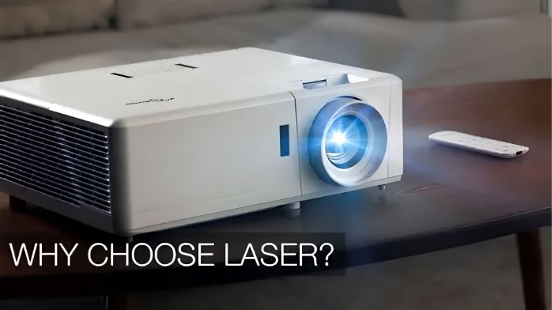 What a Handheld Projector Best Buy Actually Trades Away