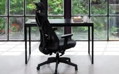 Best Office Chair for Tall People: 7 Picks for Long Legs