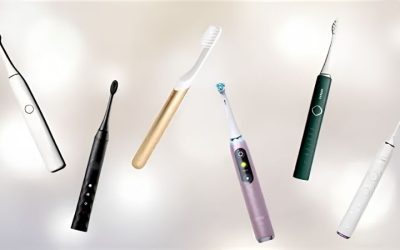 Best Electric Toothbrush for Gum Recession: 7 Gentle Picks