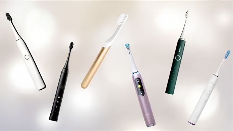 What a Toothbrush Can and Cannot Do
