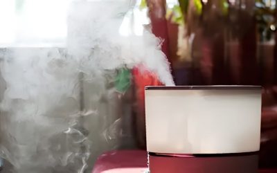 Best Way to Clean Humidifier: 7 Products and a Schedule