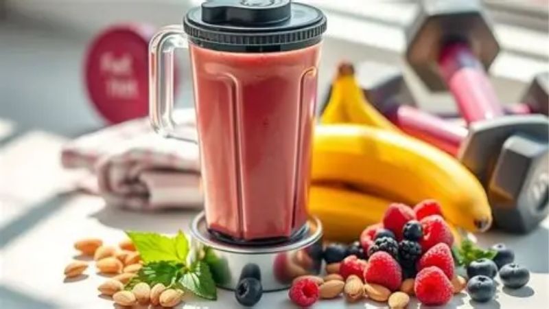 What Actually Determines a Smooth Shake