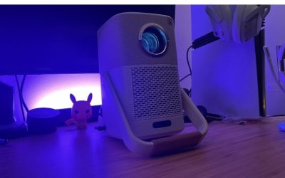 Best Projector for Games: 7 Low-Lag Picks for PC and PS5