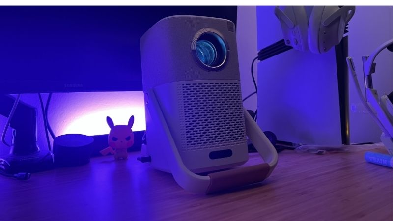 What Actually Matters in a Gaming Projector