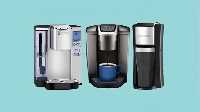 What Actually Matters in a One-Cup Machine