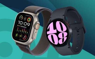 Best Smartwatch for iPhone Not Apple Watch: 7 Top Picks