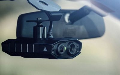 8 Best In Car Dash Cam: 7 Cabin-Facing Picks for Rideshare