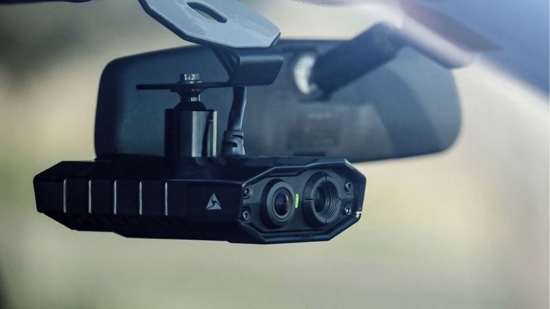 What an Interior-Facing Camera Has to Do