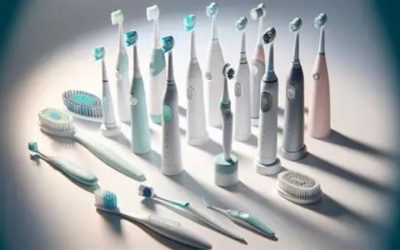 Best Electric Toothbrush Braces Picks: 7 Models Compared