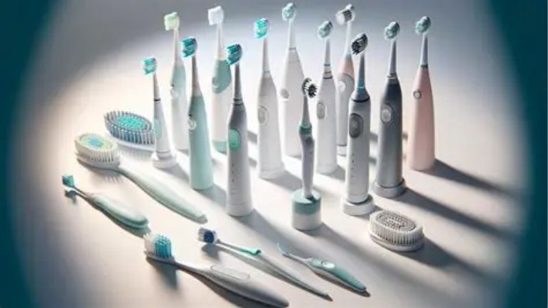 What Braces Change About Brushing Equipment