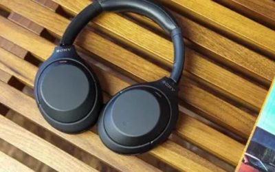 Best Noise Cancelling Sleep Headphones: 7 Models Ranked
