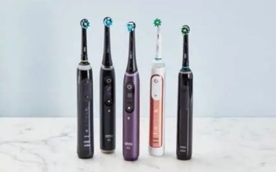 Best Electric Toothbrush Travel Picks: 7 Models for the Bag