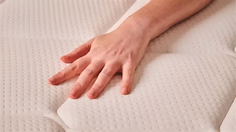 What Changes When Two People Share the Best Mattress for Fat People