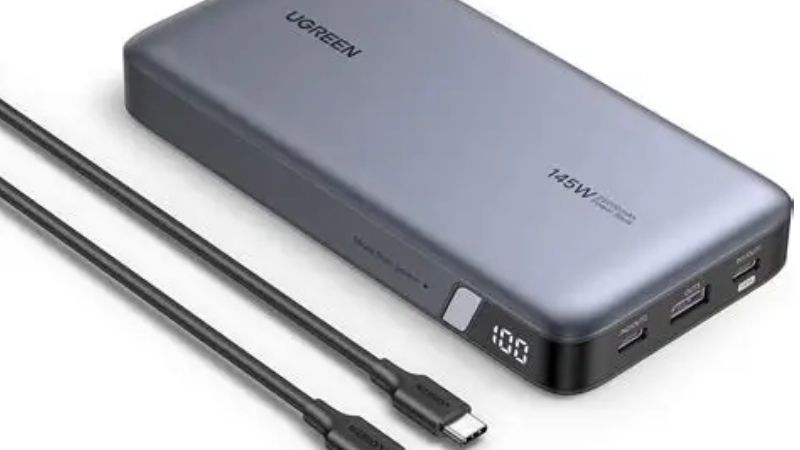 What Changes When You Charge Several Things at Once
