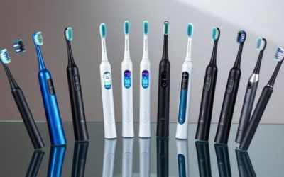 Best Electric Toothbrush Dentist-Recommended Picks Ranked