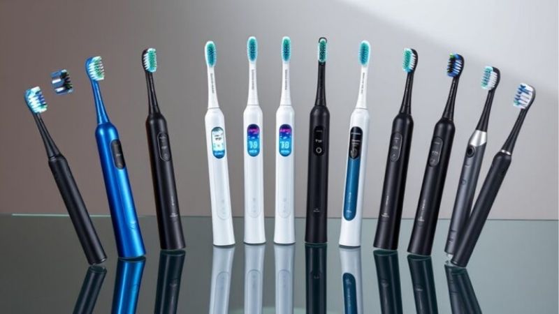 What Dentist-Recommended Actually Means