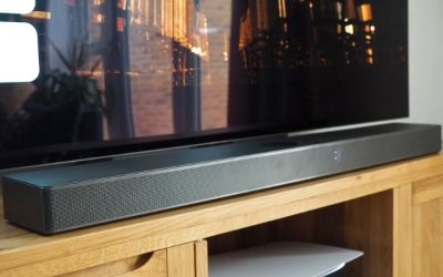 8 Best Soundbar Best Buy Shoppers Compare, Rankeds by Tier