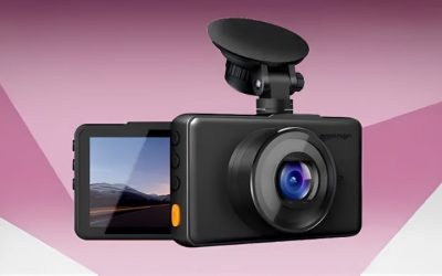 Best Inexpensive Dash Cam: What You Give Up at Each Tier