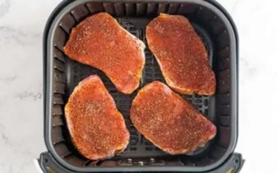 8 Best Damn Air Fryer Pork Chops: 7 Fryers for Thick Cuts