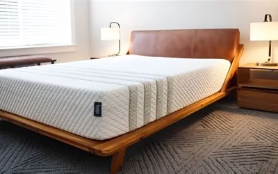Hybrid Mattress Best Buys: 6 Coil-and-Foam Builds Compared