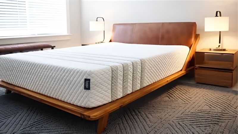 What Makes a Hybrid Mattress Best in Its Class