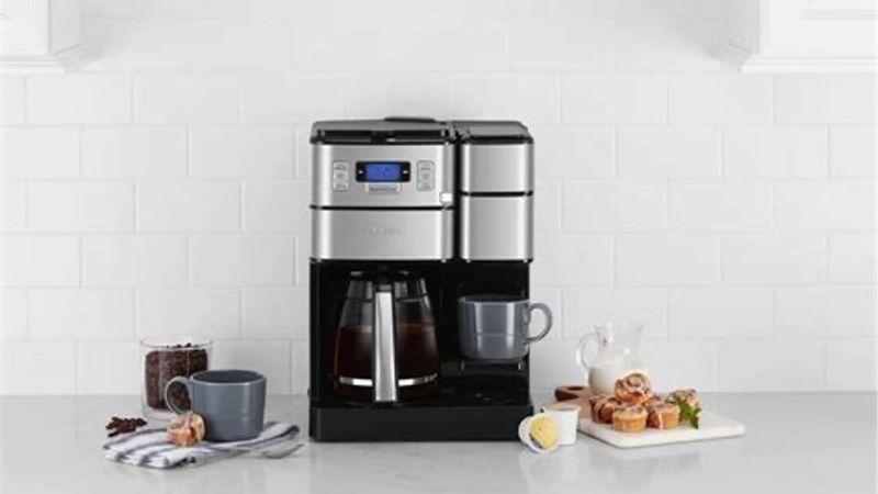 What Makes a K Cup Coffee Maker Best for Your Kitchen