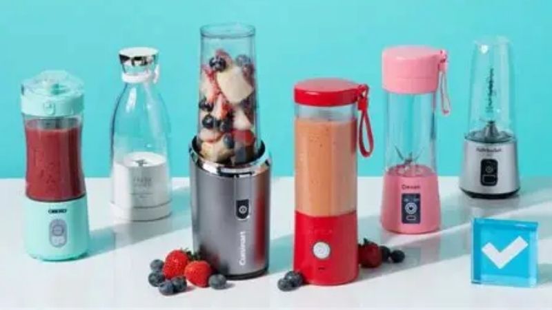 What Makes a Portable Blender Best for Real Use