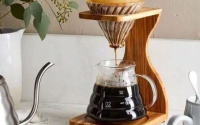 8 Best Coffee Pour Over Makers: 6 Drippers and Brewers Ranked