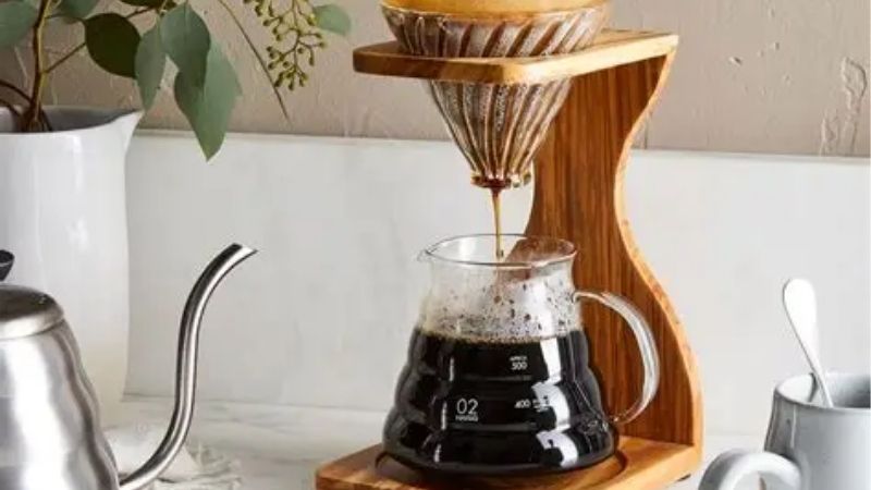 What Makes One Pour Over Setup Better Than Another