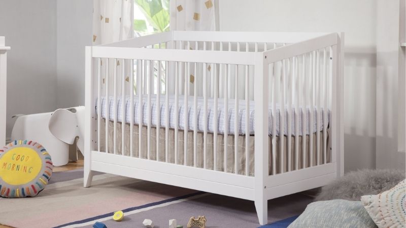 What Makes the Best Infant Crib Mattress Different
