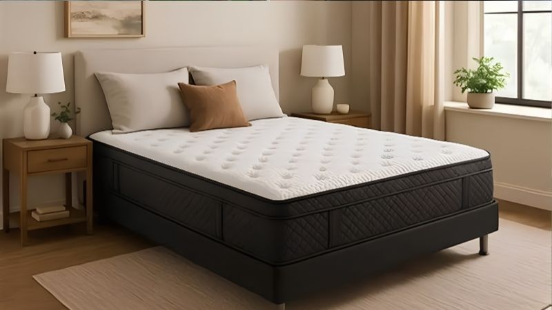 What Makes the Best Mattress Heavy People Can Use Different